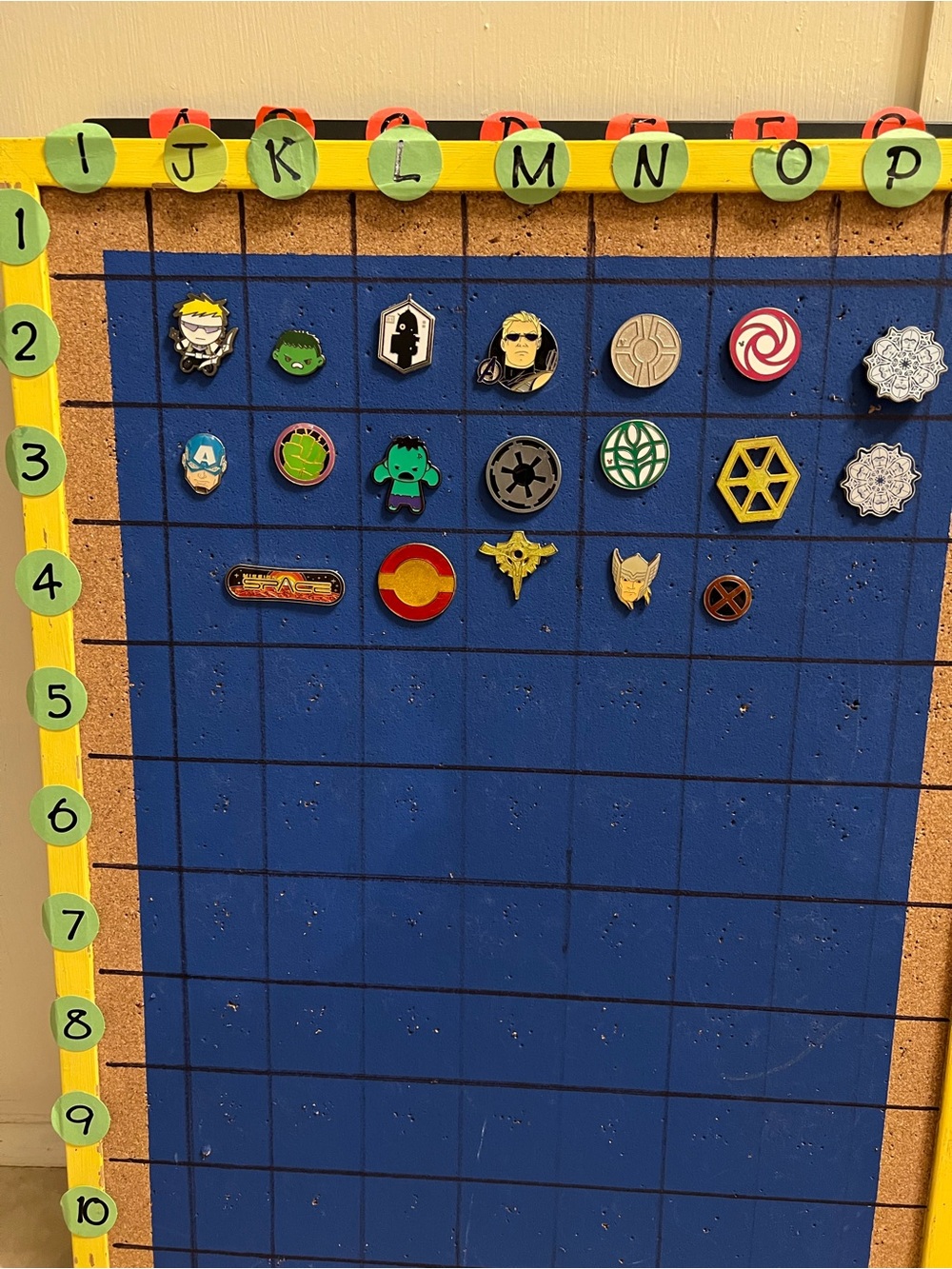 Disney pins - Picture 8 of 13